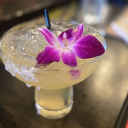 Cadillac Margarita Cadillac Margarita