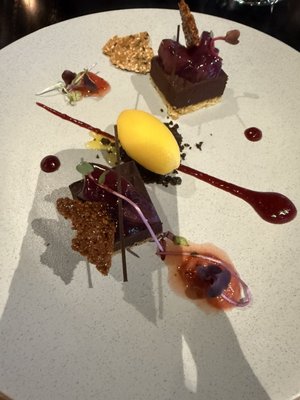 The Hermitage Hotel by null