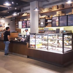 Starbucks Rserve
