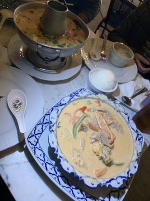 Tom Yum Thai Bell AZ by null