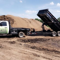 Twins Lawn and Landscape - Offering delivery
