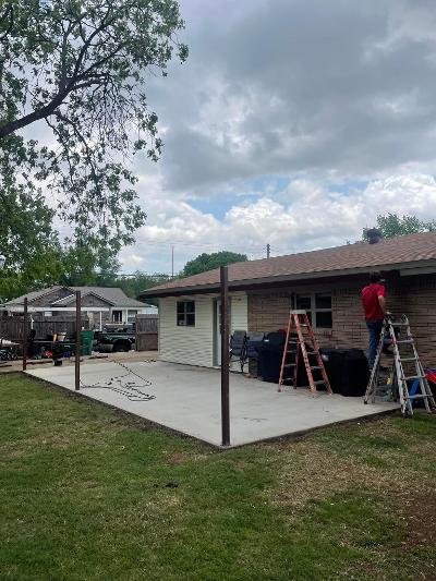 Slide of Marant Roofing & Construction