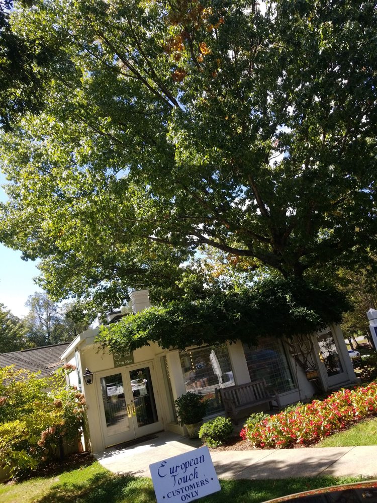 European Touch Day Spa