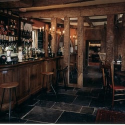 Hankridge Arms