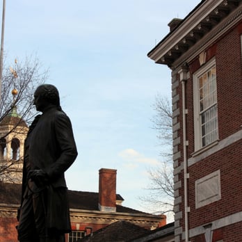 Independence Hall - Independence Hall - The Exterior - Landmarks & Historical Buildings Near Me - Philadelphia, Pennsylvania Independence Hall - Independence Hall - The Exterior - Landmarks & Historical Buildings Near Me - Philadelphia, Pennsylvania