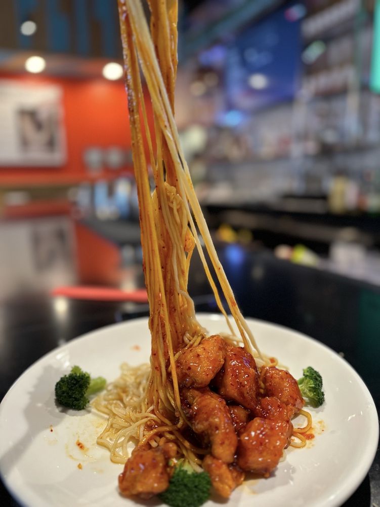 Noodle Dynasty