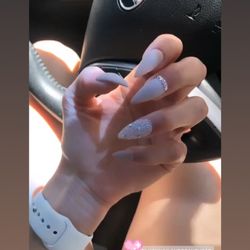 Blush Nail and Beauty Bar