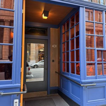 TBD - Izakaya Near Me - San Francisco, California