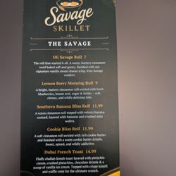 Menu - 04/16/2026