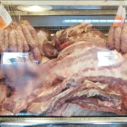 Seguí al Cerdo - Todo lo que está bien en el mundo