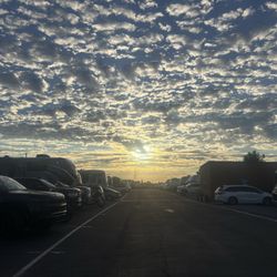 Marin RV Park