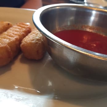 Cafe Michelina - Homemade mozzarella sticks - Italian Near Me - Hoboken, New Jersey Cafe Michelina - Homemade mozzarella sticks - Italian Near Me - Hoboken, New Jersey