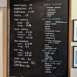 The Bakehouse of Litchfield