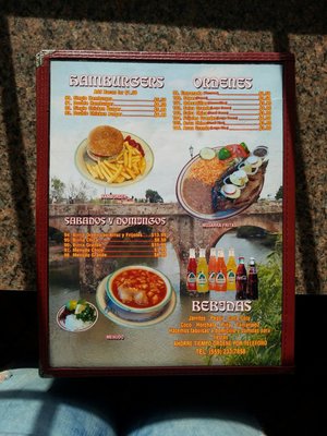 Menu photo 6 Tacos La Piedad Fresno, CA Menu photo 6 Tacos La Piedad Fresno, CA