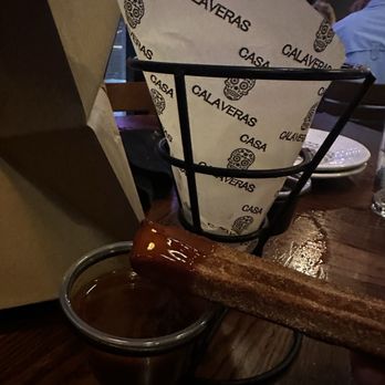 Casa Calaveras - Churros - Mexican Near Me - Middletown Township, New Jersey
