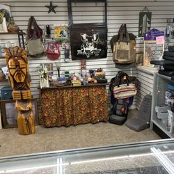 Merrillville Auto Glass & Trim - We have an electric display of items from Willow & Page