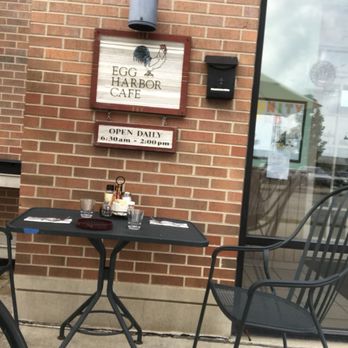 Egg Harbor Café - Breakfast & Brunch Near Me - Glenview, Illinois