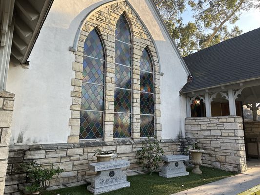 Greenwood Memorial Park and Mortuary by null