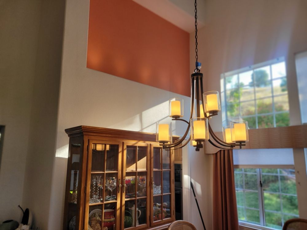 Slide of Triple C Handyman Service