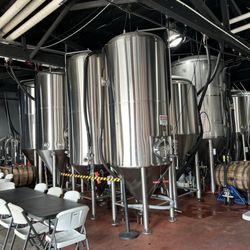 Czig Meister Brewing Company
