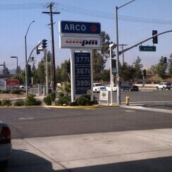Arco - Gas Stations Near Me - El Cajon, California