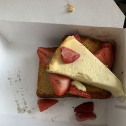 The Burger Den