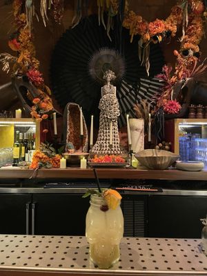 La Mina - The Village Dallas by null