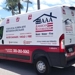 AAA American Restoration