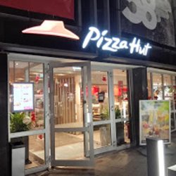 Pizza Hut Lieferservice