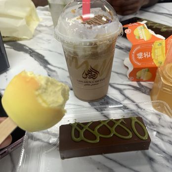 The Golden Nuts - Desserts Near Me - Columbia Heights, Minnesota