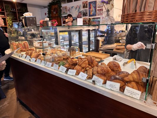 Petit Pierre Bakery by null