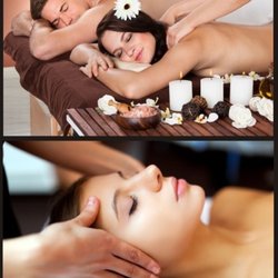 Oriental Massage