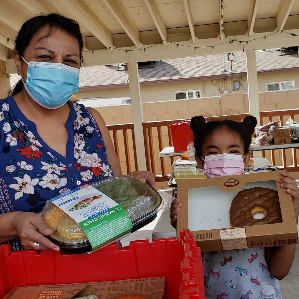 Waste Not - social services organization in Scottsdale, AZ