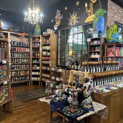 Smudge Spiritual Boutique & Botanica