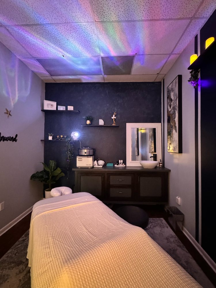 Amy's Therapeutic Massage