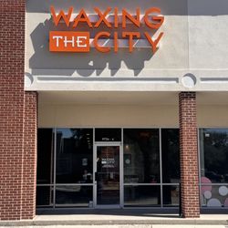 Waxing The City - Jacksonville