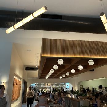 Brodeto - Seafood Near Me - Raleigh, North Carolina