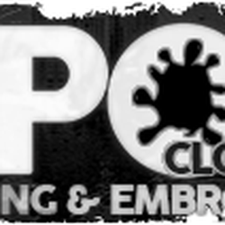 The Spot Clothing - new logo alt.