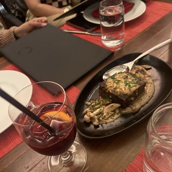 Oveja Negra - Braised Beef Cheeks* - Tapas/Small Plates Near Me - San Jose, California Oveja Negra - Braised Beef Cheeks* - Tapas/Small Plates Near Me - San Jose, California
