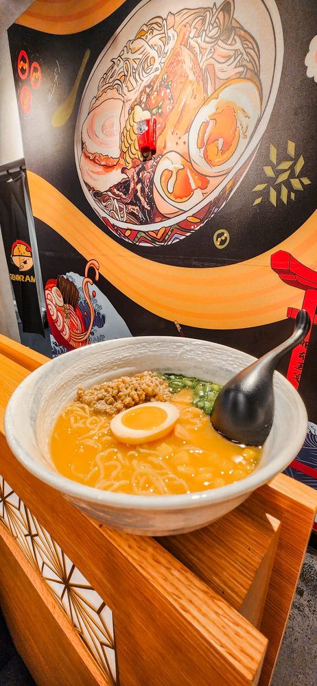 Genki Ramen Izakaya