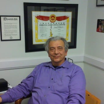 Joseph Kalal DC - Edgebrook Chiropractic - Chiropractors Near Me - Chicago, Illinois Joseph Kalal DC - Edgebrook Chiropractic - Chiropractors Near Me - Chicago, Illinois