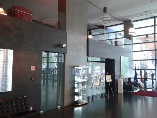 VIP Executive Art’s Hotel by null