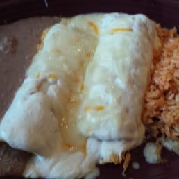 Beef Taco