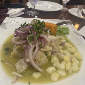 El Chalan Restaurant - Fish Ceviche / Ceviche de Pescado - Latin American Near Me - Miami, Florida El Chalan Restaurant - Fish Ceviche / Ceviche de Pescado - Latin American Near Me - Miami, Florida