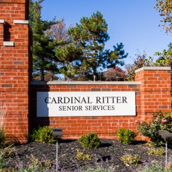 Cardinal Ritter Senior Services - Assisted Living Facilities Near Me - St Louis, Missouri Cardinal Ritter Senior Services - Assisted Living Facilities Near Me - St Louis, Missouri
