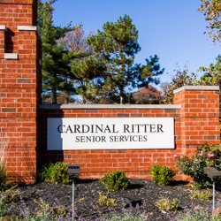 Cardinal Ritter Senior Services