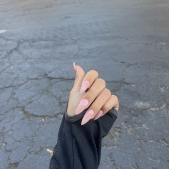 Jade Nails - Nail Salons Near Me - Hercules, California