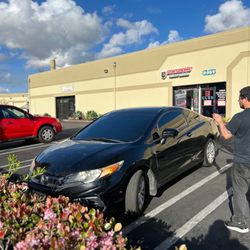Street Dreams Auto Styling