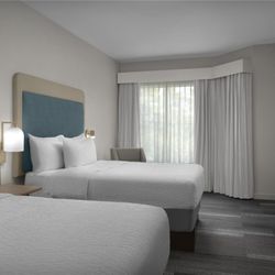 Homewood Suites by Hilton Birmingham-SW-Riverchase-Galleria - Guest room