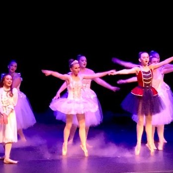 Satori Dancewear - The Nutcracker 2021 - Women's Clothing Near Me - Reno, Nevada